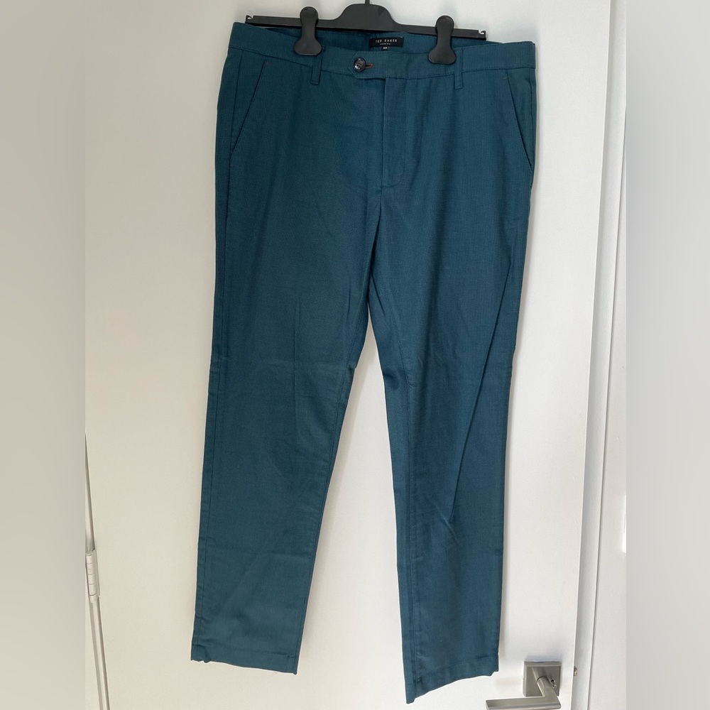 Ted Baker Khakis 36R